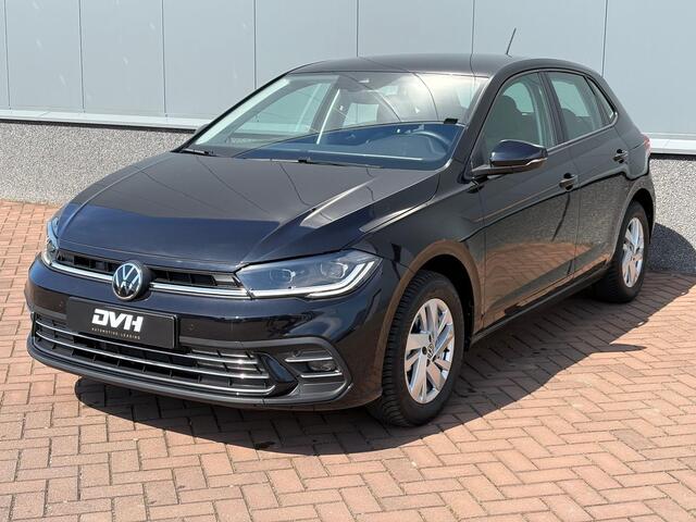 Volkswagen POLO 1.0 TSI Life Edition