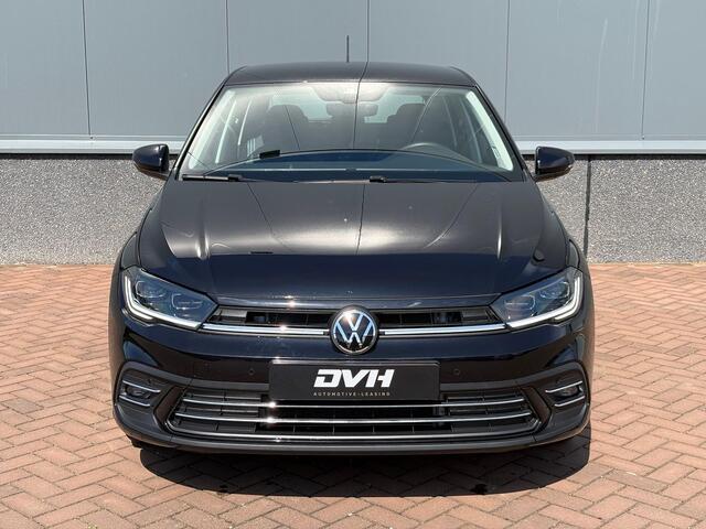 Volkswagen POLO 1.0 TSI Life Edition