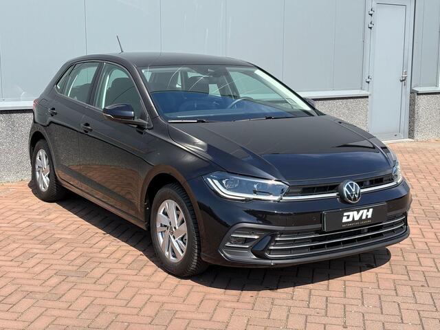 Volkswagen POLO 1.0 TSI Life Edition