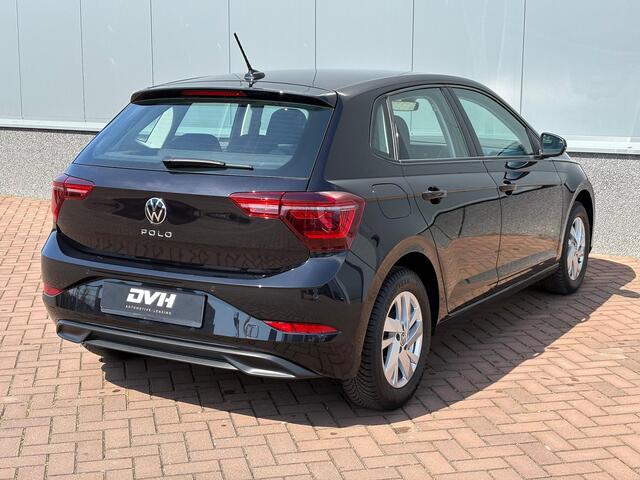 Volkswagen POLO 1.0 TSI Life Edition