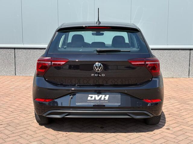 Volkswagen POLO 1.0 TSI Life Edition