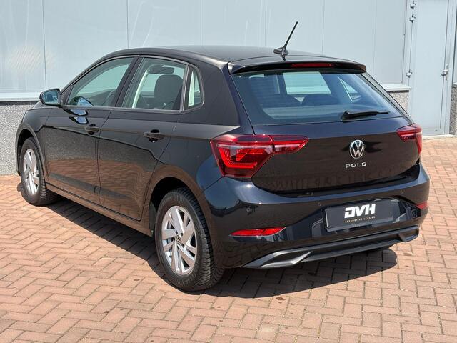 Volkswagen POLO 1.0 TSI Life Edition