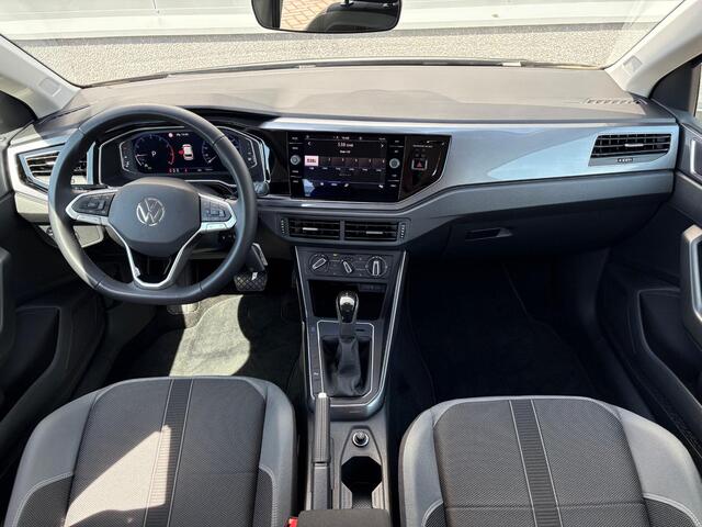 Volkswagen POLO 1.0 TSI Life Edition
