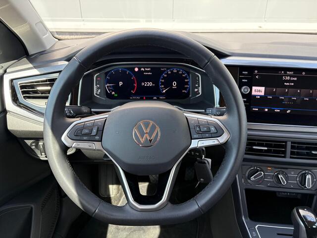 Volkswagen POLO 1.0 TSI Life Edition