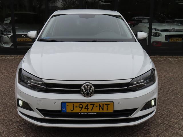 Volkswagen POLO 1.0 TSI Highline*Navi*ECC*EXPORT/EX.BPM*