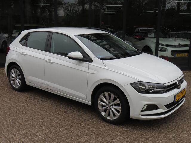 Volkswagen POLO 1.0 TSI Highline*Navi*ECC*EXPORT/EX.BPM*