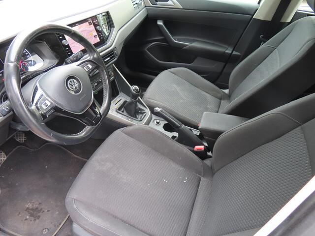 Volkswagen POLO 1.0 TSI Highline*Navi*ECC*EXPORT/EX.BPM*