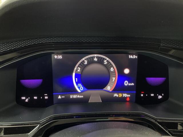 Volkswagen POLO 1.0 TSI Life Multimedia Navigatie / Parkeersensoren / LED verlichting / App-connect / Airco / Bluetooth