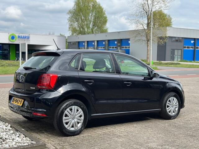 Volkswagen POLO 1.0 5-drs Easyline '' Airco - Elektrische ramen - Infotainmentsy