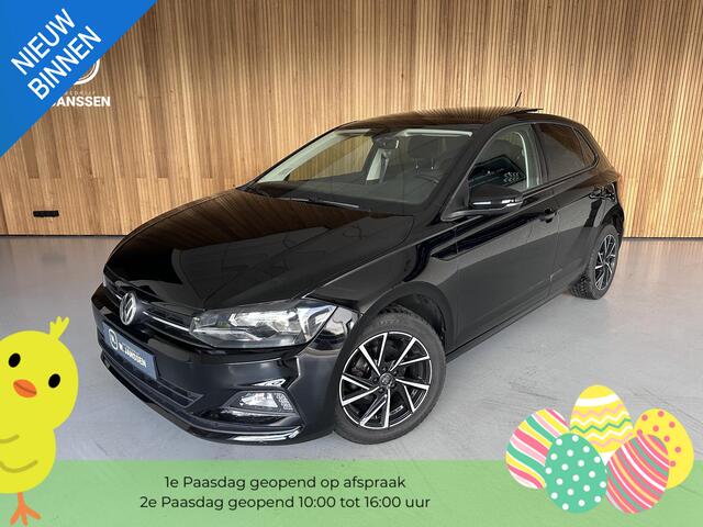Volkswagen POLO 1.0 TSI Pano | Carplay