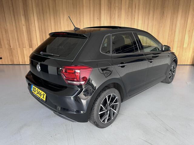 Volkswagen POLO 1.0 TSI Pano | Carplay
