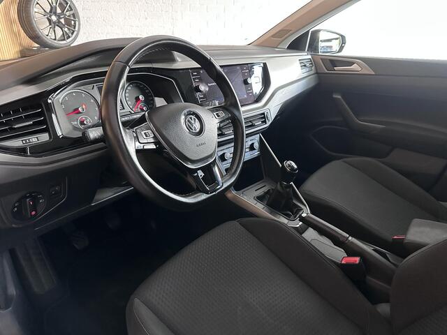 Volkswagen POLO 1.0 TSI Pano | Carplay