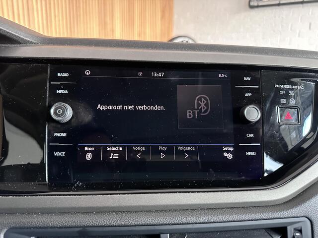 Volkswagen POLO 1.0 TSI Pano | Carplay