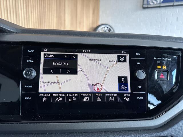 Volkswagen POLO 1.0 TSI Pano | Carplay