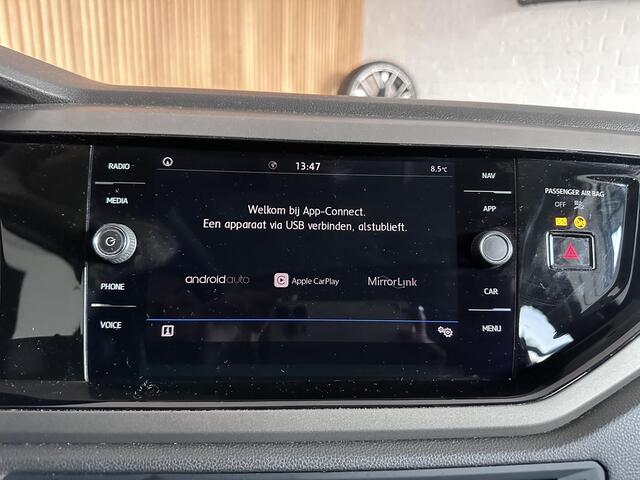 Volkswagen POLO 1.0 TSI Pano | Carplay