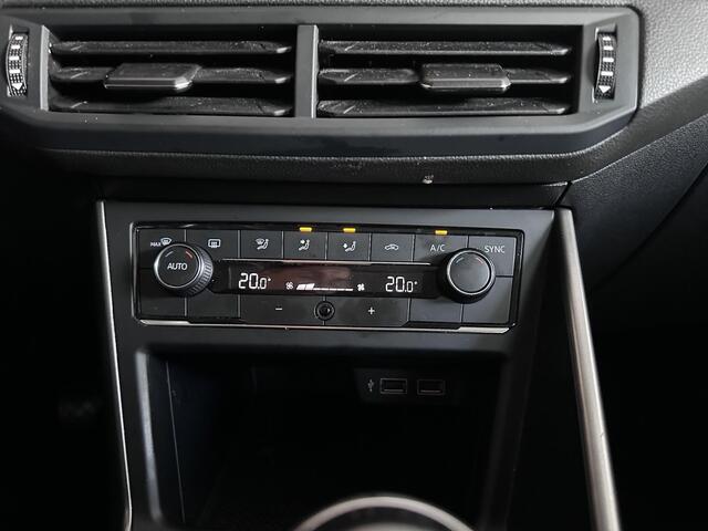 Volkswagen POLO 1.0 TSI Pano | Carplay