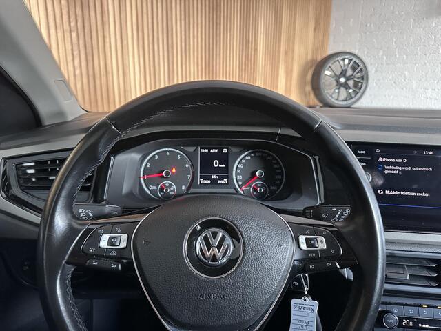Volkswagen POLO 1.0 TSI Pano | Carplay