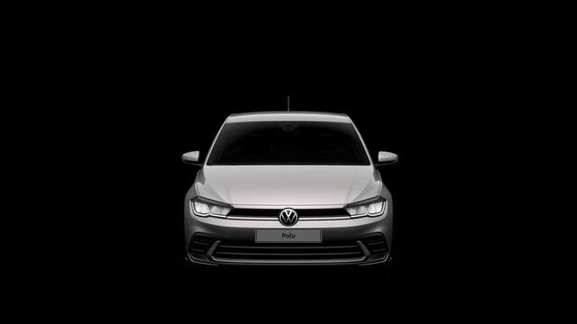 Volkswagen POLO GP Polo 1.0 70 kW / 95 pk TSI Hatchback 5 versn. Hand