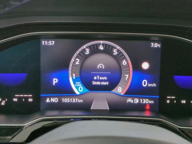 Volkswagen POLO 1.0 TSI 95pk DSG Style Business Climate Control Navigatie LED koplampen