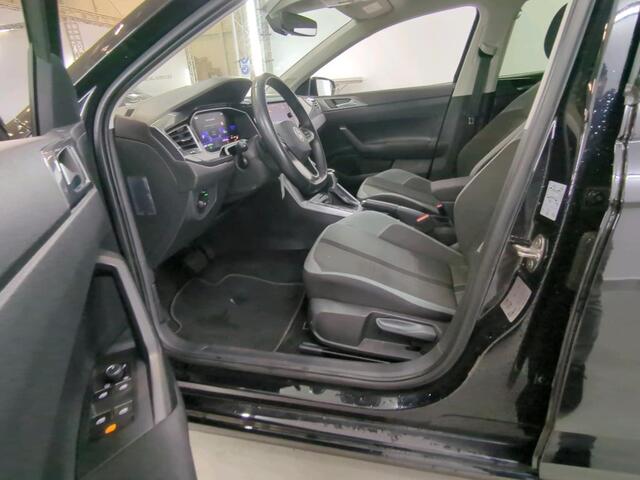 Volkswagen POLO 1.0 TSI 95pk DSG Style Business Climate Control Navigatie LED koplampen
