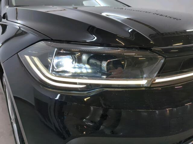 Volkswagen POLO 1.0 TSI 95pk DSG Style Business Climate Control Navigatie LED koplampen