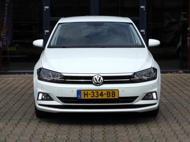 Volkswagen POLO 1.0 TSI AUTOMAAT HIGHLINE CARPLAY/ ADAPT CRUISE