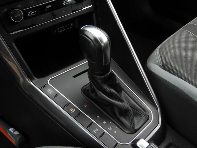 Volkswagen POLO 1.0 TSI AUTOMAAT HIGHLINE CARPLAY/ ADAPT CRUISE