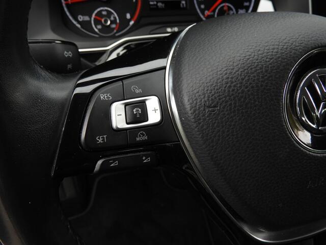 Volkswagen POLO 1.0 TSI AUTOMAAT HIGHLINE CARPLAY/ ADAPT CRUISE