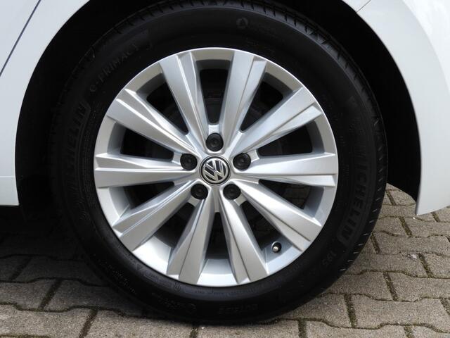 Volkswagen POLO 1.0 TSI AUTOMAAT HIGHLINE CARPLAY/ ADAPT CRUISE