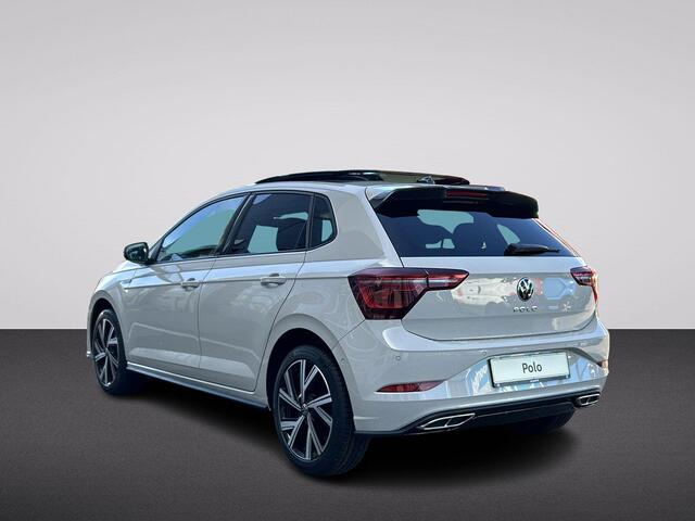 Volkswagen POLO GP R-Line-Edition 1.0 70 kW / 95 pk TSI Hatchback 7 v