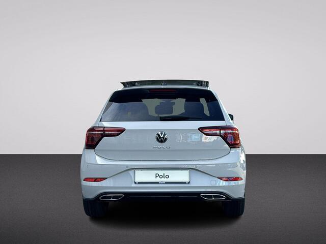 Volkswagen POLO GP R-Line-Edition 1.0 70 kW / 95 pk TSI Hatchback 7 v