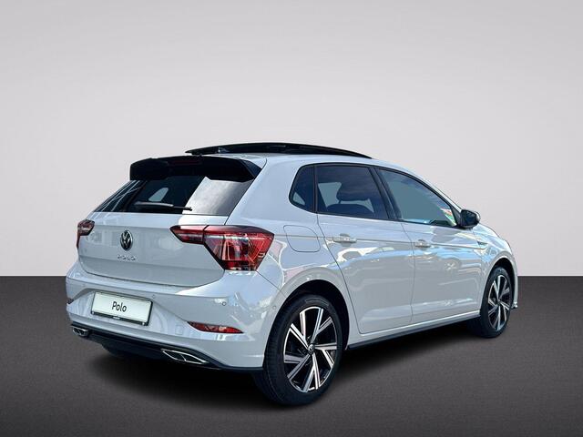 Volkswagen POLO GP R-Line-Edition 1.0 70 kW / 95 pk TSI Hatchback 7 v