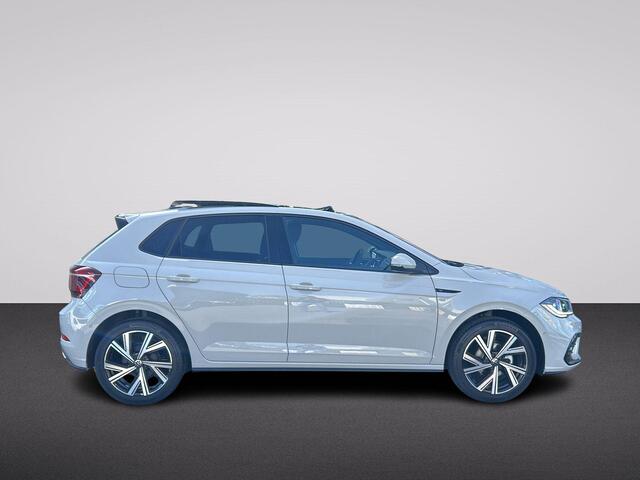 Volkswagen POLO GP R-Line-Edition 1.0 70 kW / 95 pk TSI Hatchback 7 v