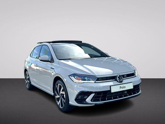 Volkswagen POLO GP R-Line-Edition 1.0 70 kW / 95 pk TSI Hatchback 7 v