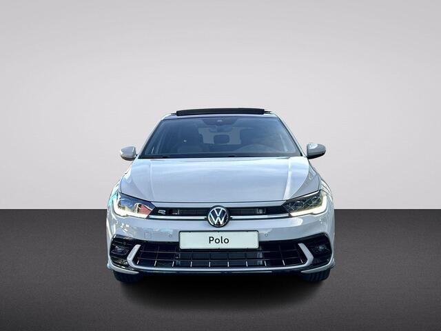 Volkswagen POLO GP R-Line-Edition 1.0 70 kW / 95 pk TSI Hatchback 7 v