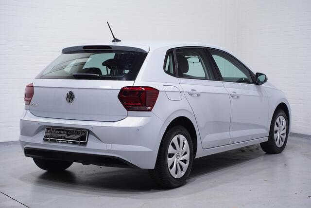 Volkswagen POLO 1.0 MPI Comfortline Navi PDC v+a Klein lederpakket