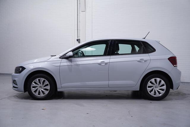 Volkswagen POLO 1.0 MPI Comfortline Navi PDC v+a Klein lederpakket