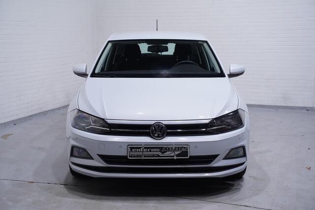 Volkswagen POLO 1.0 MPI Comfortline Navi PDC v+a Klein lederpakket