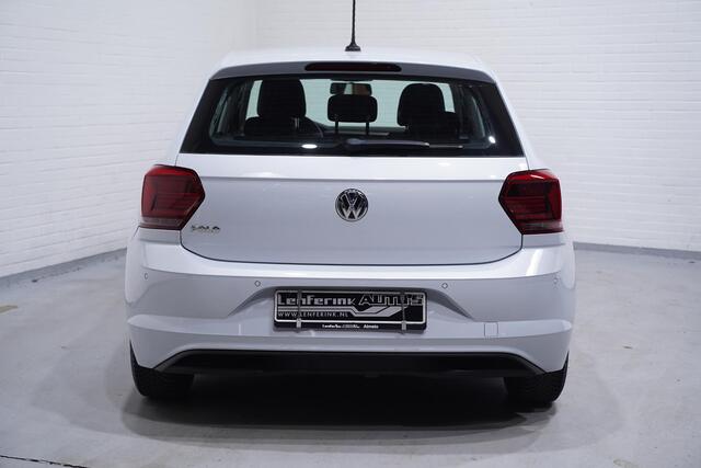 Volkswagen POLO 1.0 MPI Comfortline Navi PDC v+a Klein lederpakket