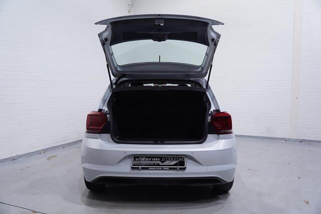Volkswagen POLO 1.0 MPI Comfortline Navi PDC v+a Klein lederpakket