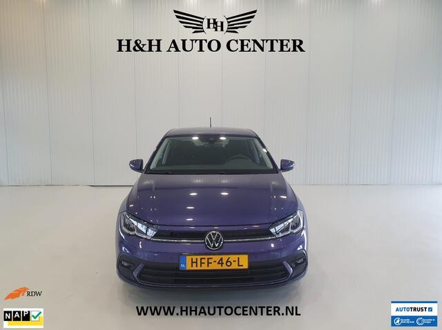 Volkswagen POLO 1.0 TSI Life Business |Adaptive cruise| Carplay| IQ Drive|