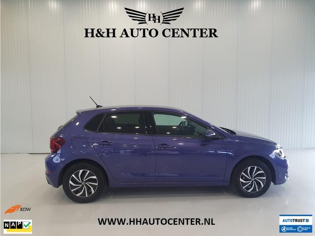 Volkswagen POLO 1.0 TSI Life Business |Adaptive cruise| Carplay| IQ Drive|