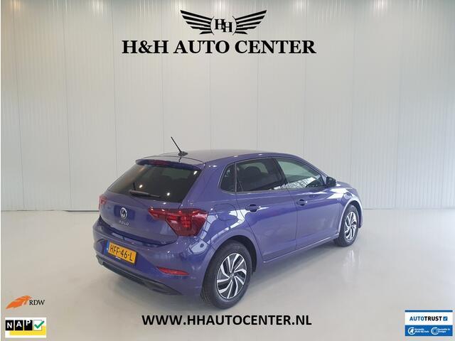 Volkswagen POLO 1.0 TSI Life Business |Adaptive cruise| Carplay| IQ Drive|