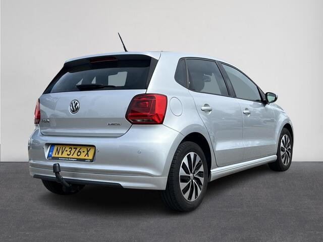 Volkswagen POLO 1.0 BlueMotion Edition Carplay | Cruise | Airco | PDC | LM-Velgen ( Vestiging - Nieuwegein )