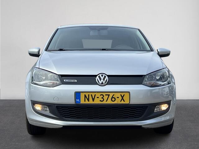 Volkswagen POLO 1.0 BlueMotion Edition Carplay | Cruise | Airco | PDC | LM-Velgen ( Vestiging - Nieuwegein )