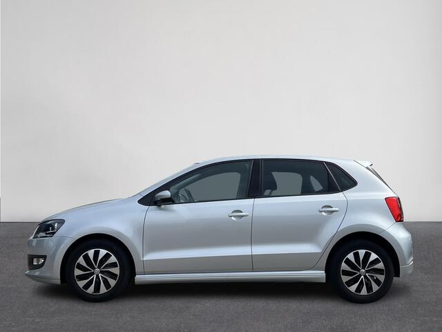 Volkswagen POLO 1.0 BlueMotion Edition Carplay | Cruise | Airco | PDC | LM-Velgen ( Vestiging - Nieuwegein )