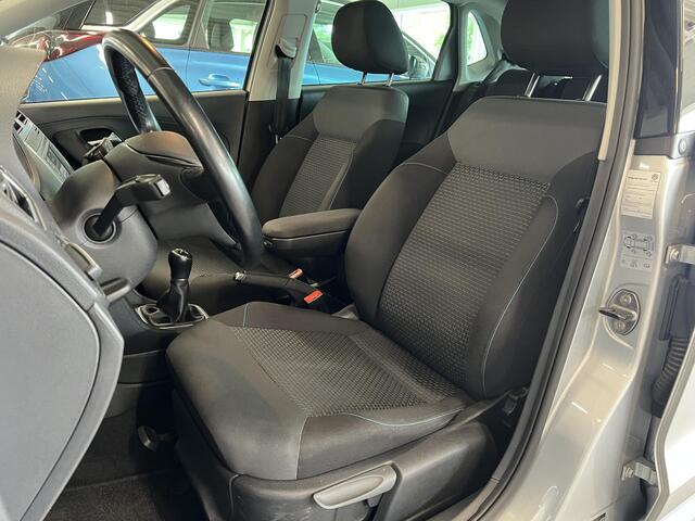 Volkswagen POLO 1.0 BlueMotion Edition Carplay | Cruise | Airco | PDC | LM-Velgen ( Vestiging - Nieuwegein )