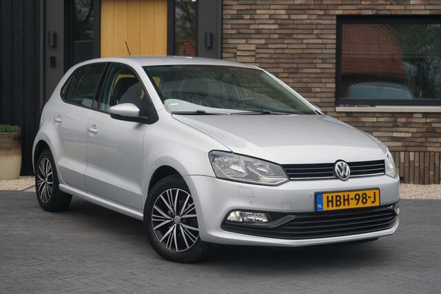 Volkswagen POLO 1.2 TSI Highline