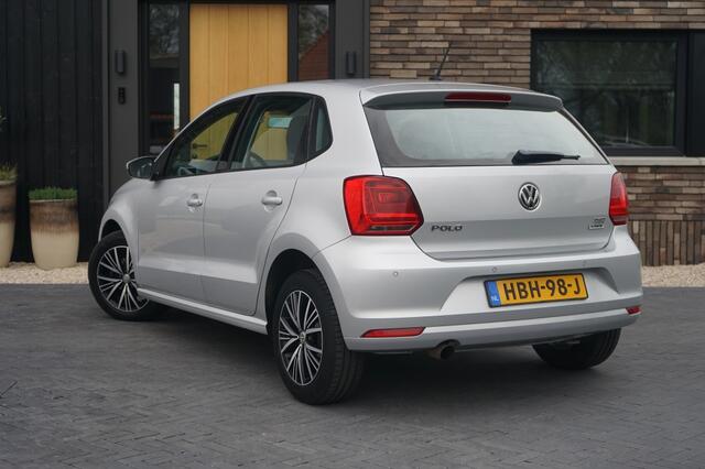 Volkswagen POLO 1.2 TSI Highline
