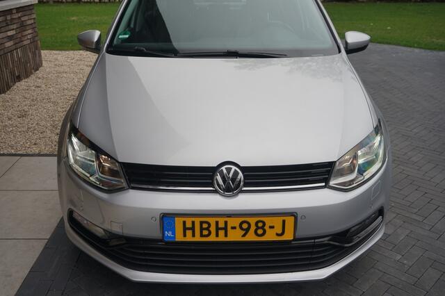 Volkswagen POLO 1.2 TSI Highline